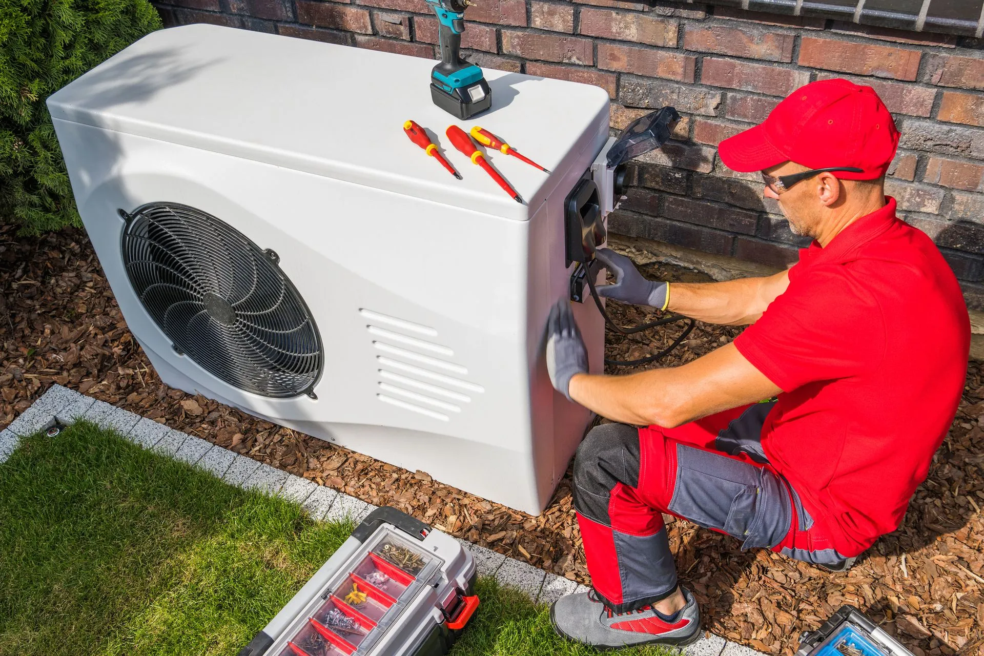 About HVAC in Santa Paula, CA